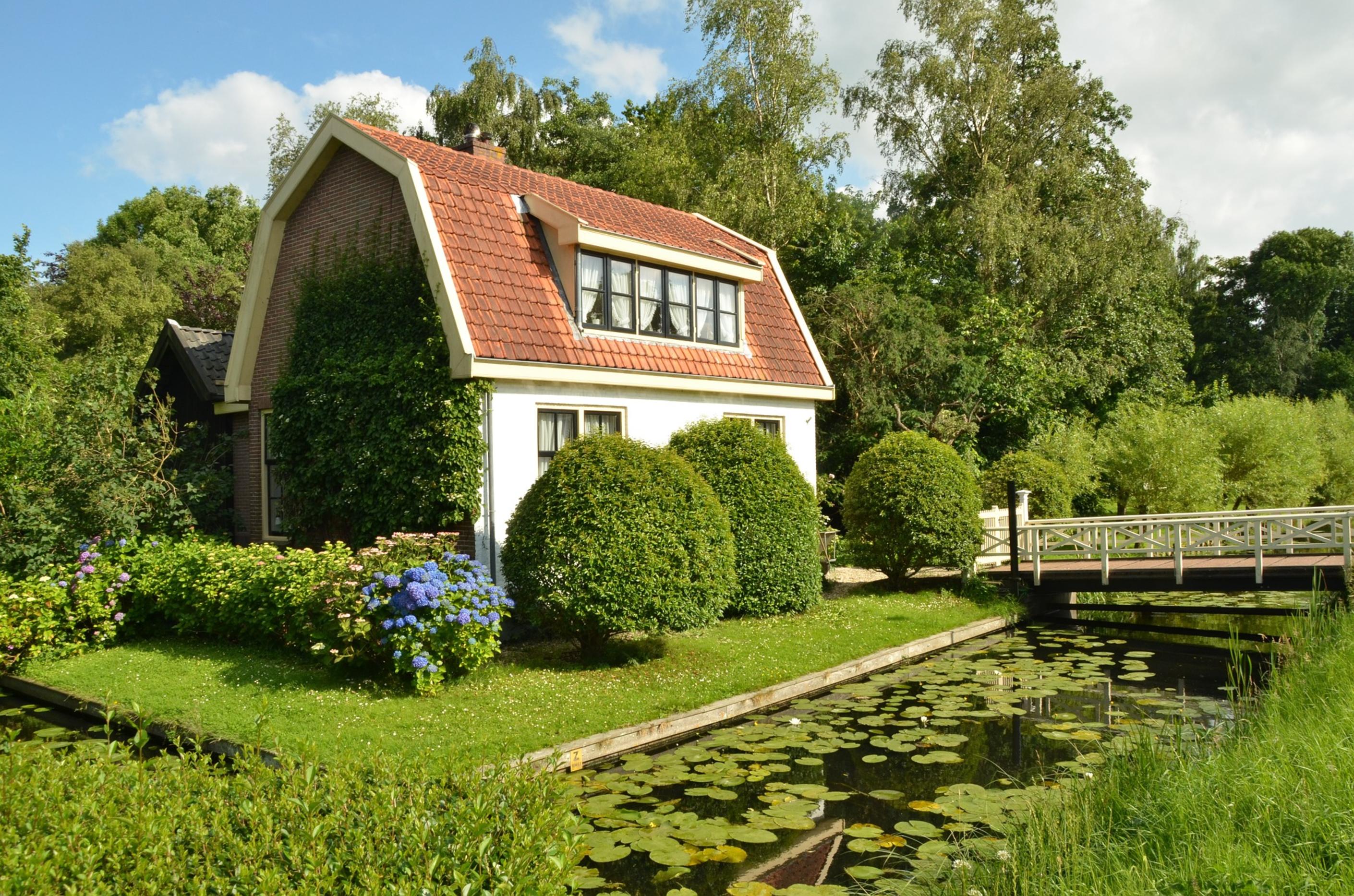 Hoe wateroverlast in tuin voorkomen & oplossen? Slimster